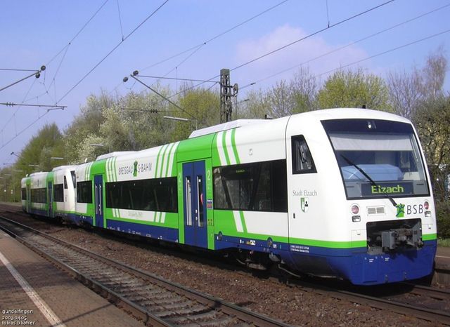 Züge der Breisgau-S-Bahn sollen pünktlicher werden