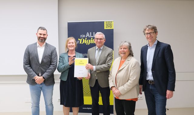 Der Breitband-Ausbau in Baden-Württemberg geht weiter voran